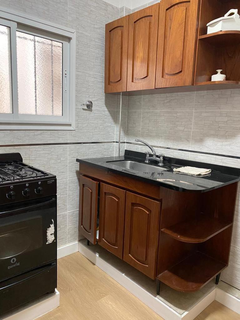 Depto Apartamento
