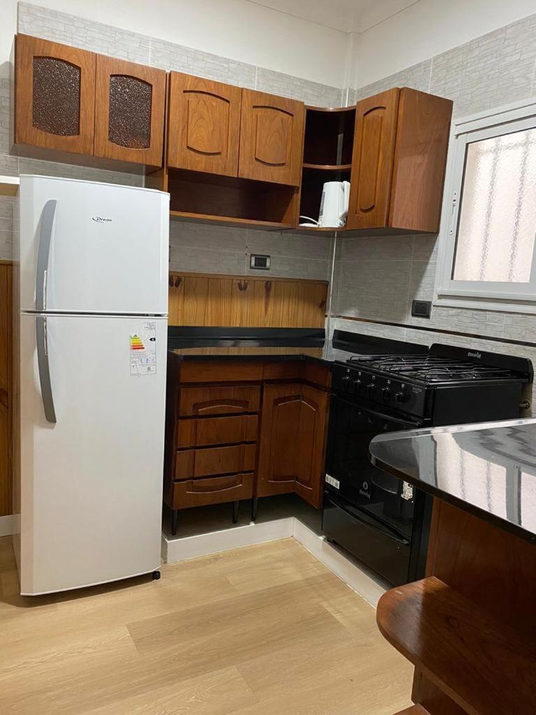 Depto Apartamento *