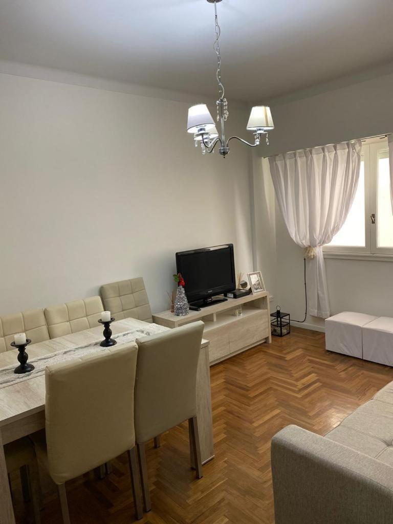 Depto Apartamento Mar del Plata